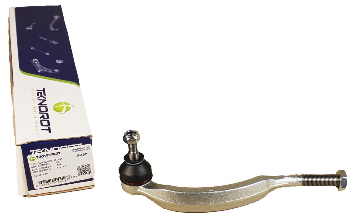 Buy Teknorot P-462 at a low price in United Arab Emirates!