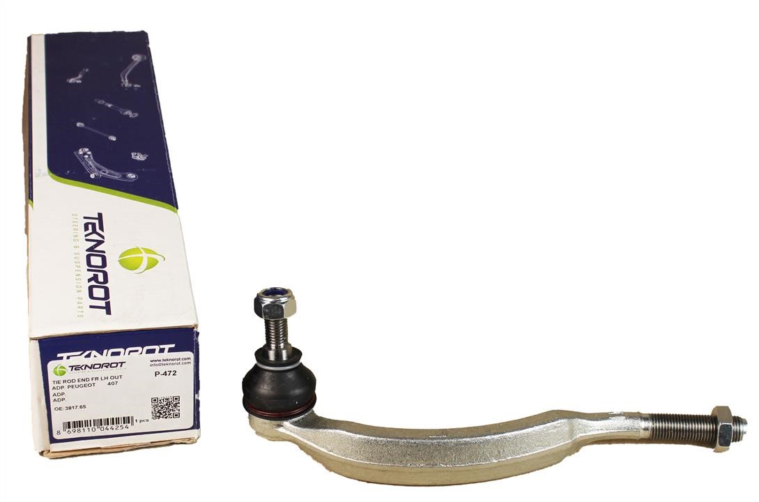 Buy Teknorot P-472 at a low price in United Arab Emirates!