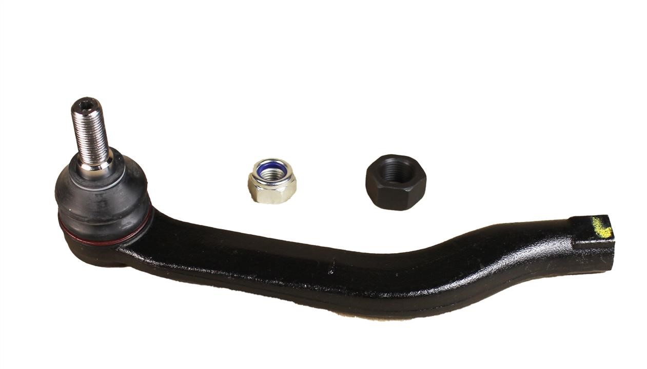 R491 Teknorot Right tie rod end