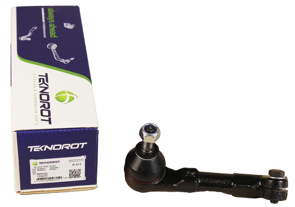 Buy Teknorot R-511 at a low price in United Arab Emirates!