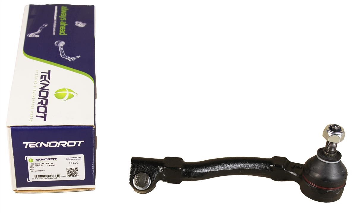 Buy Teknorot R-602 at a low price in United Arab Emirates!