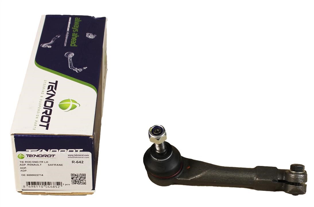Buy Teknorot R-642 at a low price in United Arab Emirates!