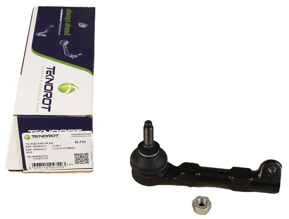 Buy Teknorot R-711 at a low price in United Arab Emirates!