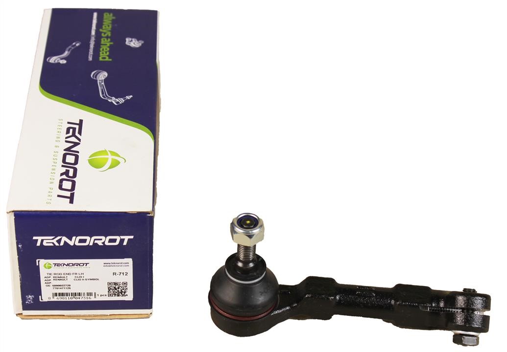 Buy Teknorot R-712 at a low price in United Arab Emirates!