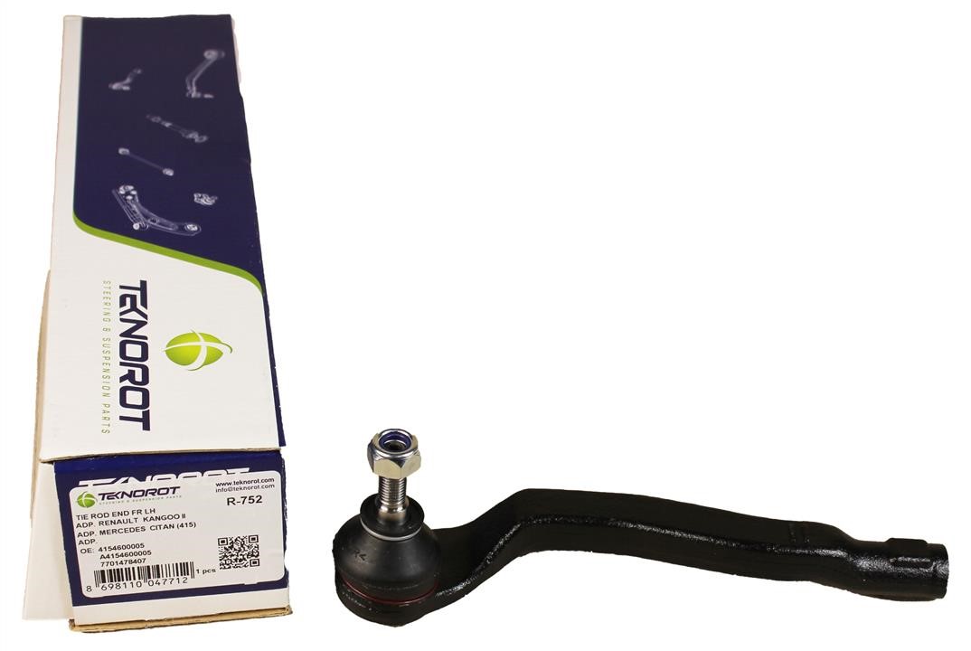 Buy Teknorot R-752 at a low price in United Arab Emirates!