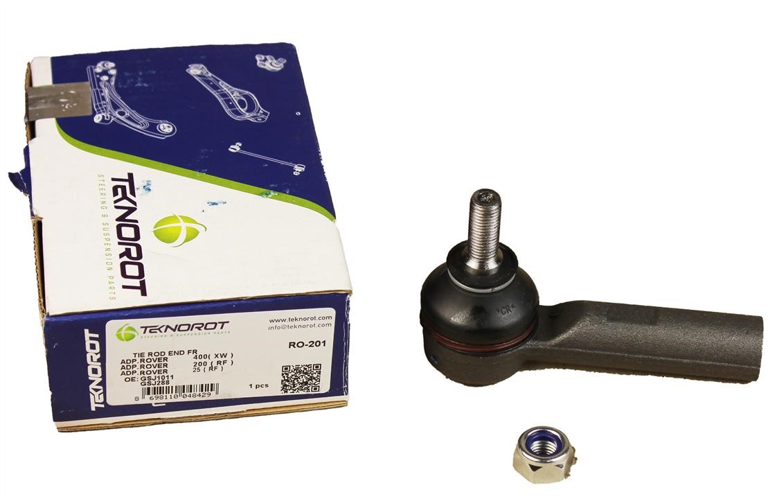 Buy Teknorot RO-201 at a low price in United Arab Emirates!