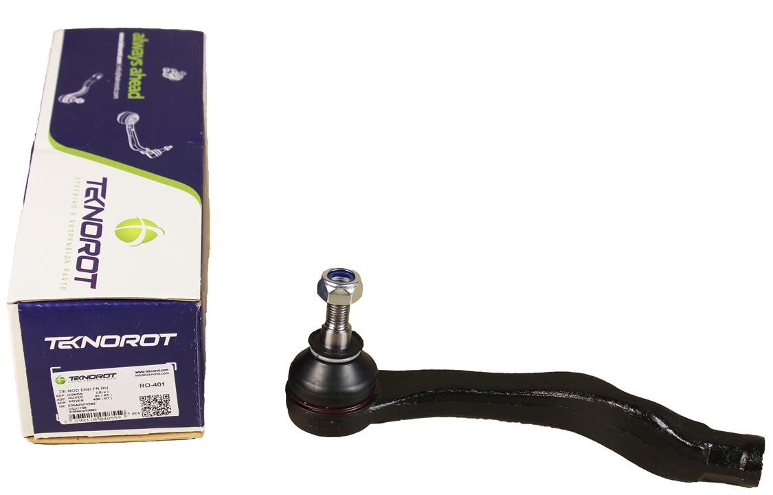 Buy Teknorot RO-401 at a low price in United Arab Emirates!