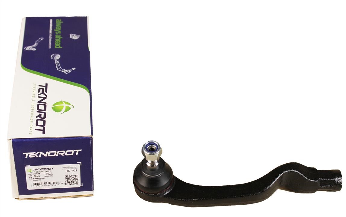 Buy Teknorot RO-402 at a low price in United Arab Emirates!