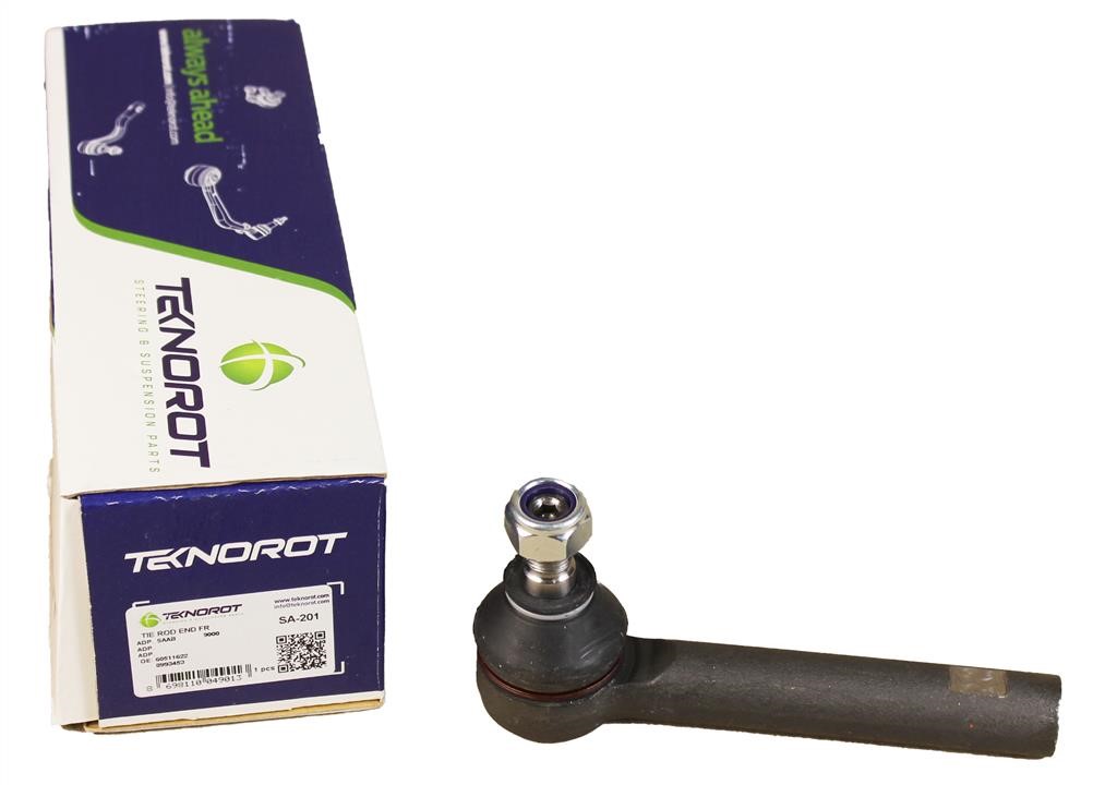 Buy Teknorot SA-201 at a low price in United Arab Emirates!