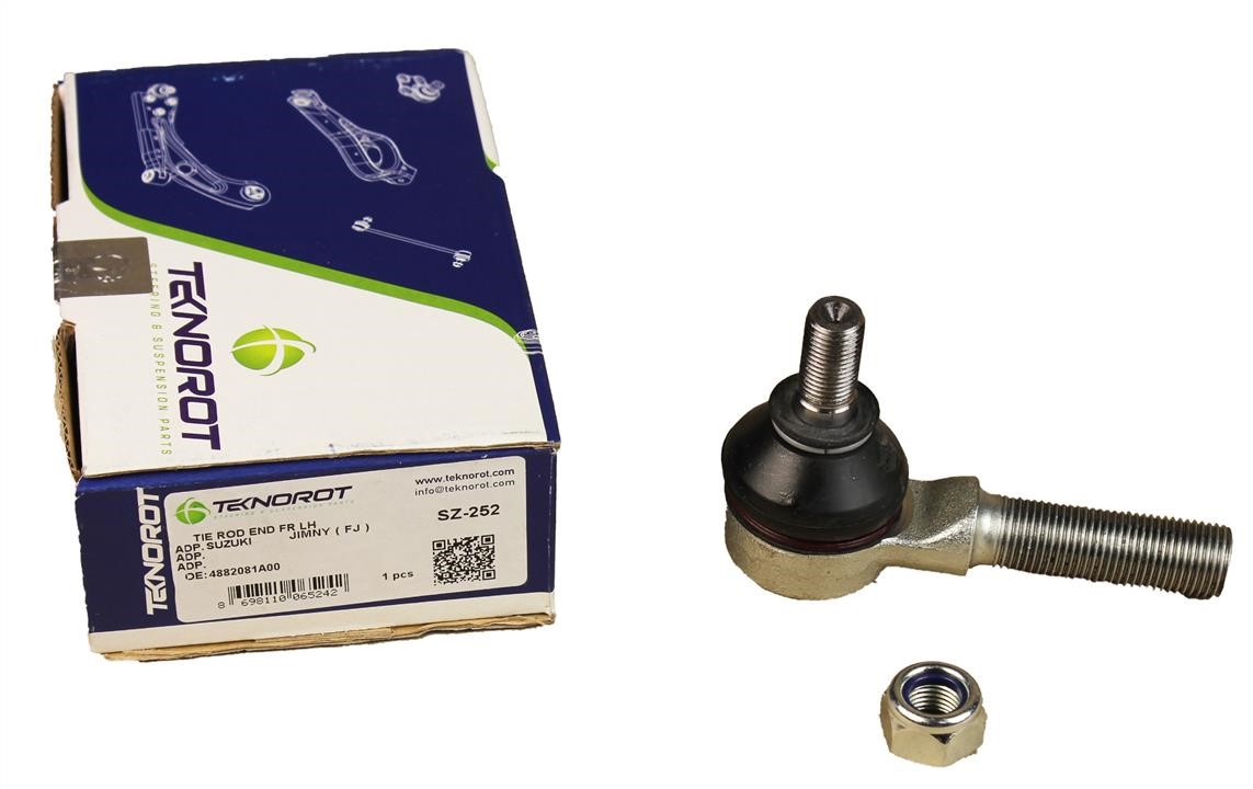 Buy Teknorot SZ-252 at a low price in United Arab Emirates!