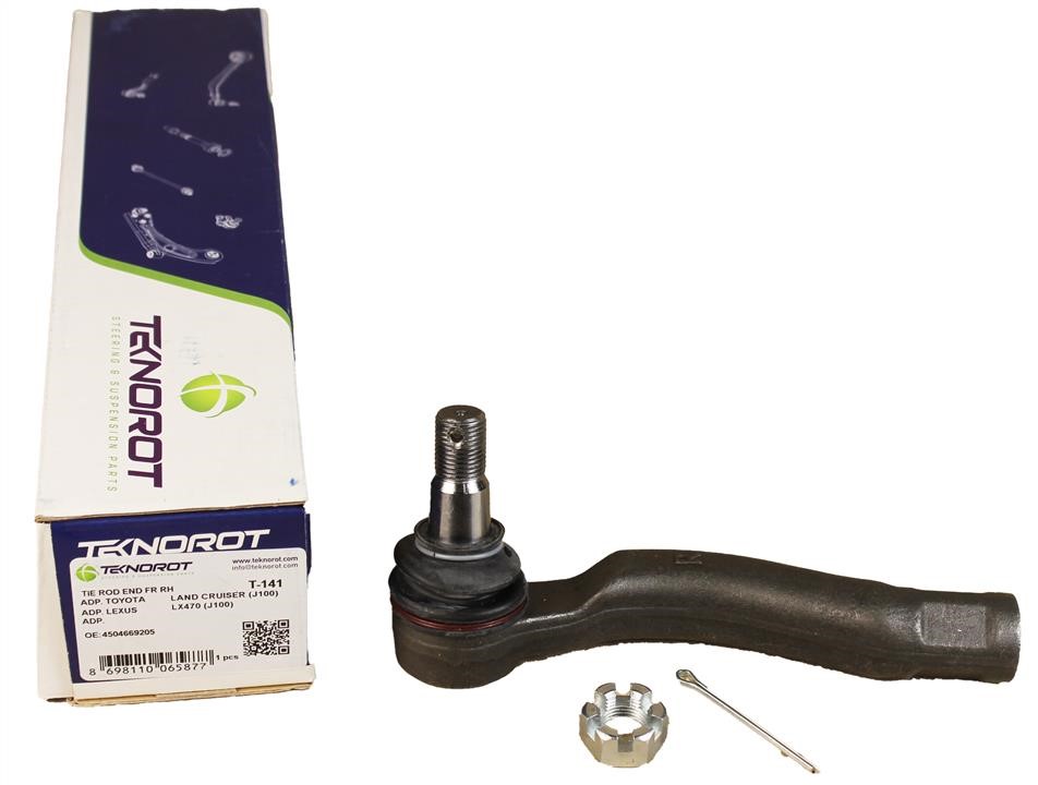 Buy Teknorot T-141 at a low price in United Arab Emirates!