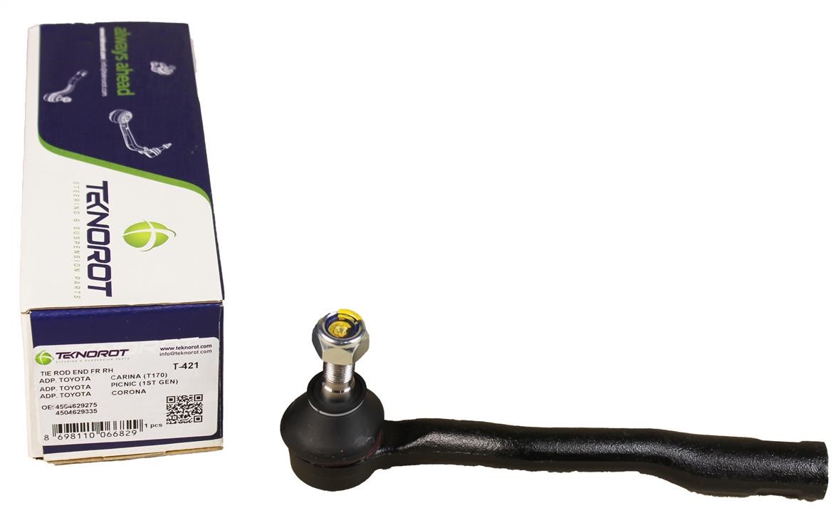 Buy Teknorot T-421 at a low price in United Arab Emirates!
