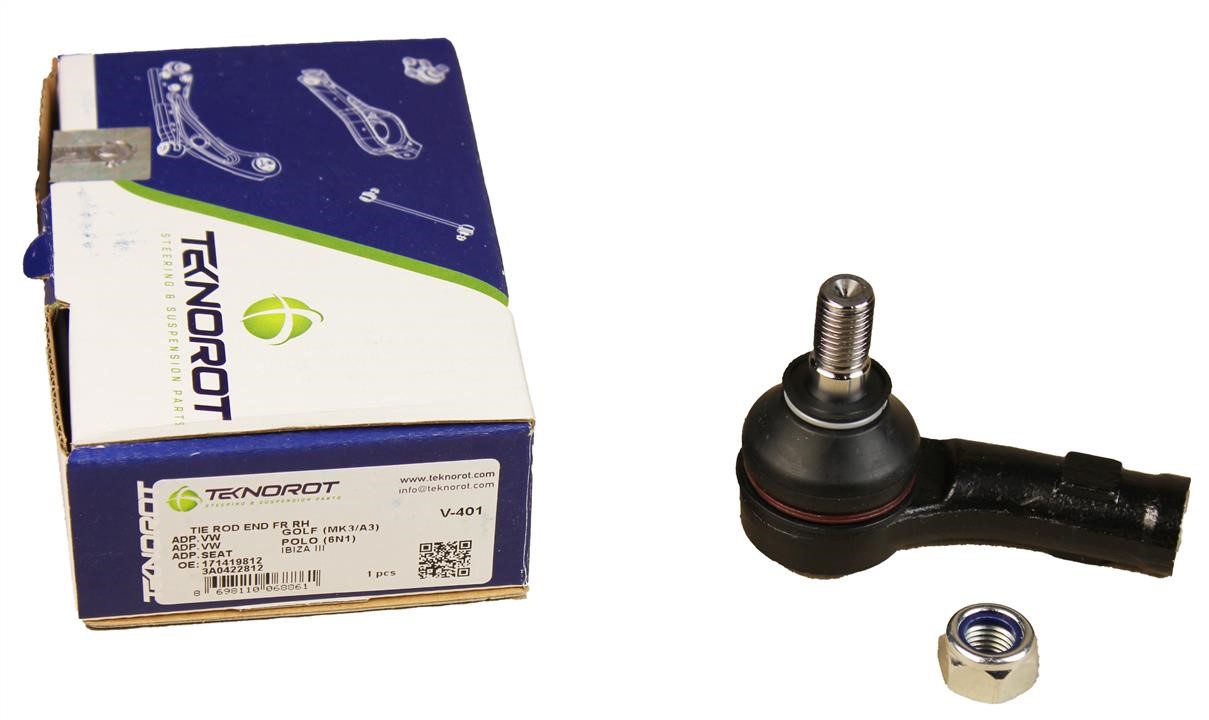 Buy Teknorot V-401 at a low price in United Arab Emirates!