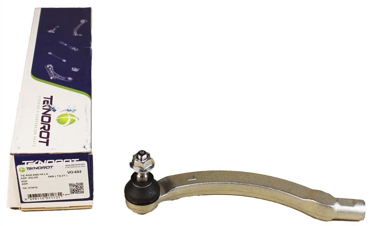 Buy Teknorot VO-652 at a low price in United Arab Emirates!