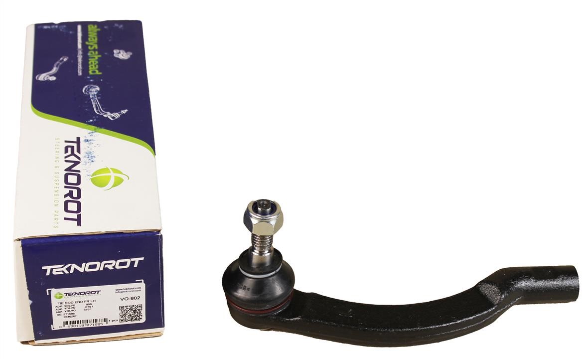 Buy Teknorot VO-802 at a low price in United Arab Emirates!