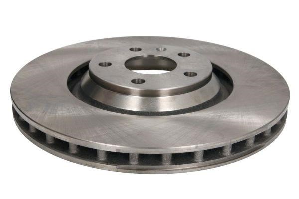 ABE C3A039ABE Front brake disc ventilated C3A039ABE