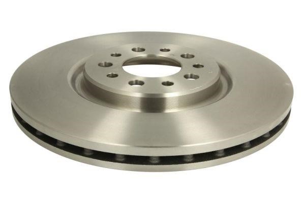 ABE C3D025ABE Front brake disc ventilated C3D025ABE