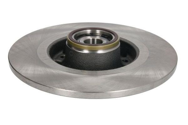 Rear solid brake disc ABE C4R034ABE