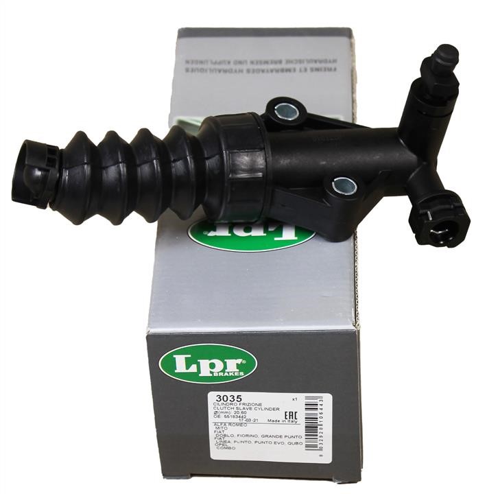 Buy LPR 3035 at a low price in United Arab Emirates!