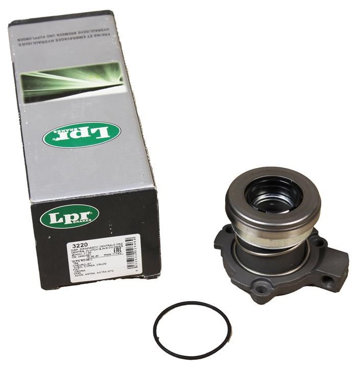 Release bearing LPR 3220