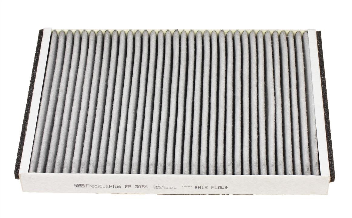 Mann-Filter FP 3054 Activated carbon cabin filter with antibacterial effect FP3054