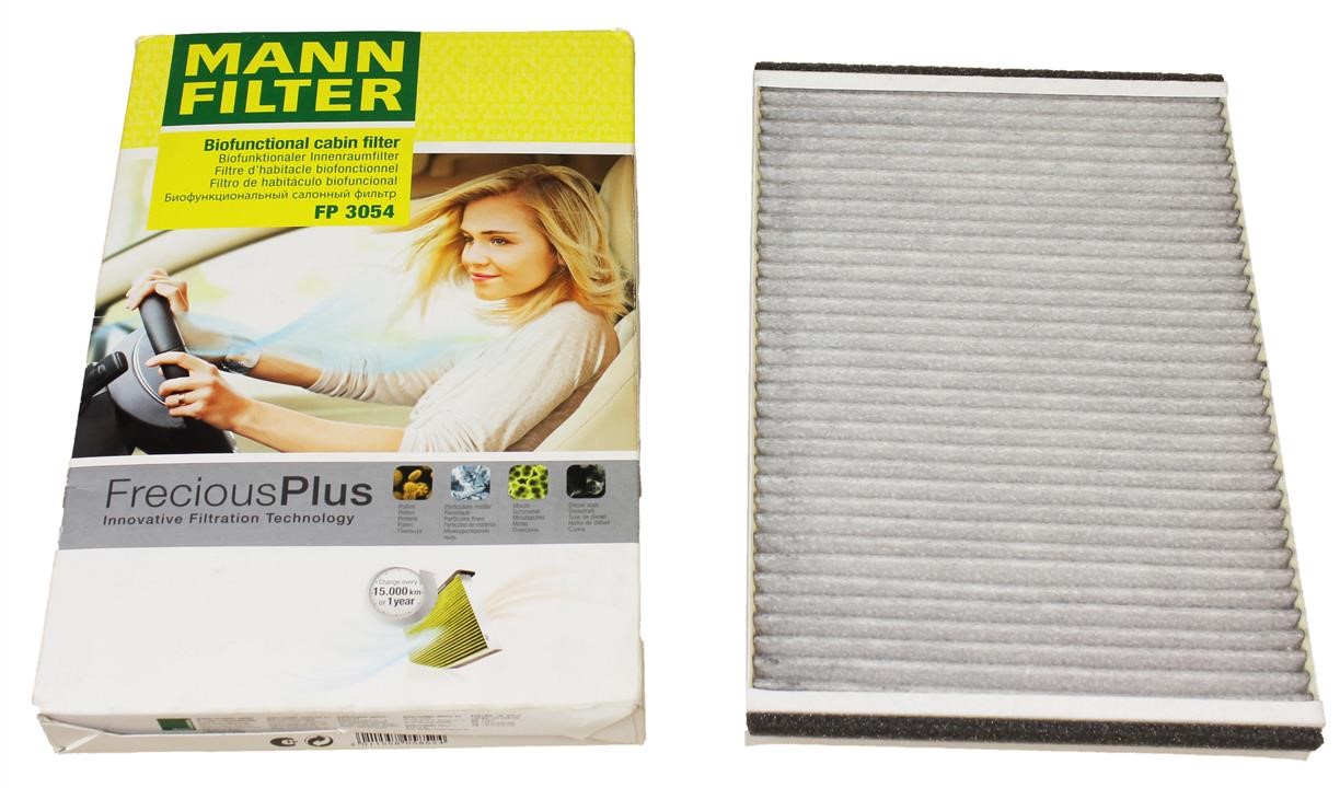Buy Mann-Filter FP 3054 at a low price in United Arab Emirates!