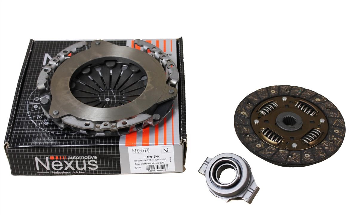 Buy Nexus F1F013NX – good price at EXIST.AE!