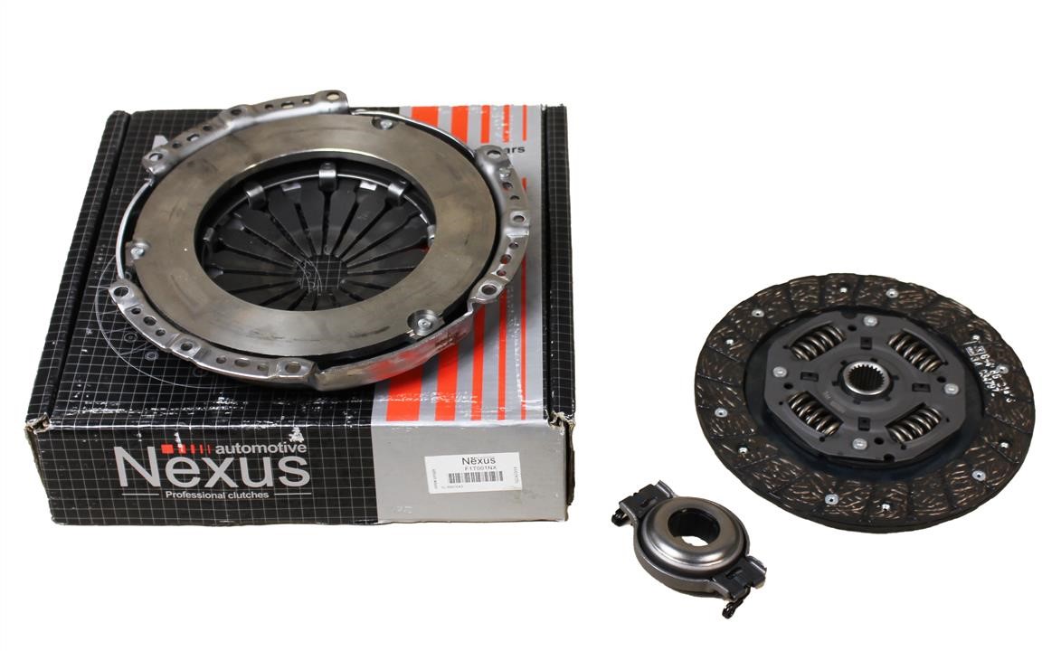 Buy Nexus F1T001NX – good price at EXIST.AE!