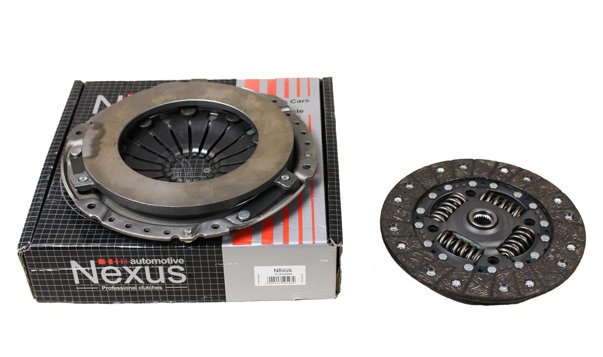 Buy Nexus F1X035NX at a low price in United Arab Emirates!