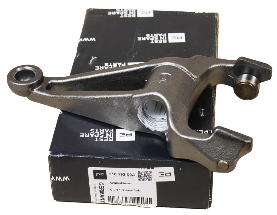 clutch fork PE Automotive 010.192-00A