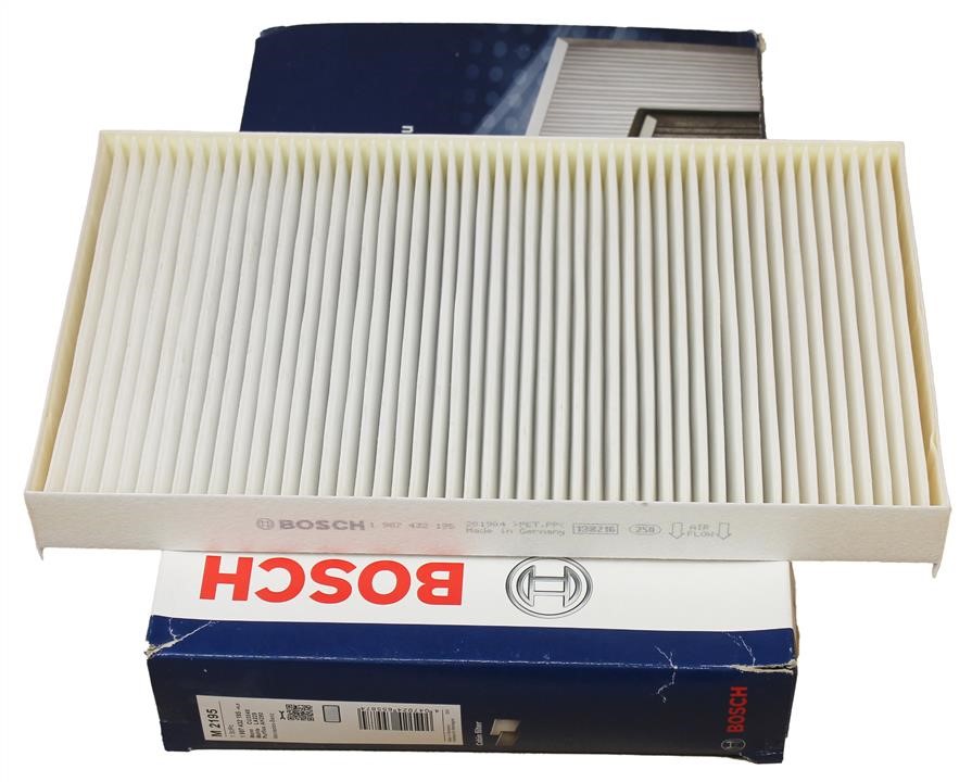 Buy Bosch 1 987 432 195 at a low price in United Arab Emirates!