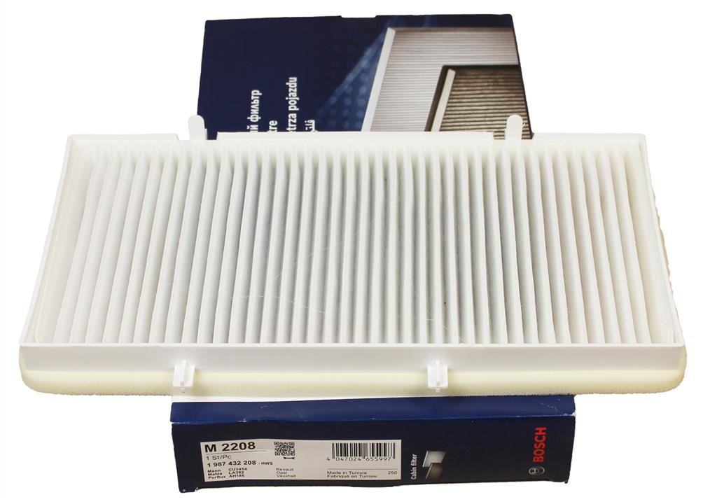 Buy Bosch 1 987 432 208 at a low price in United Arab Emirates!