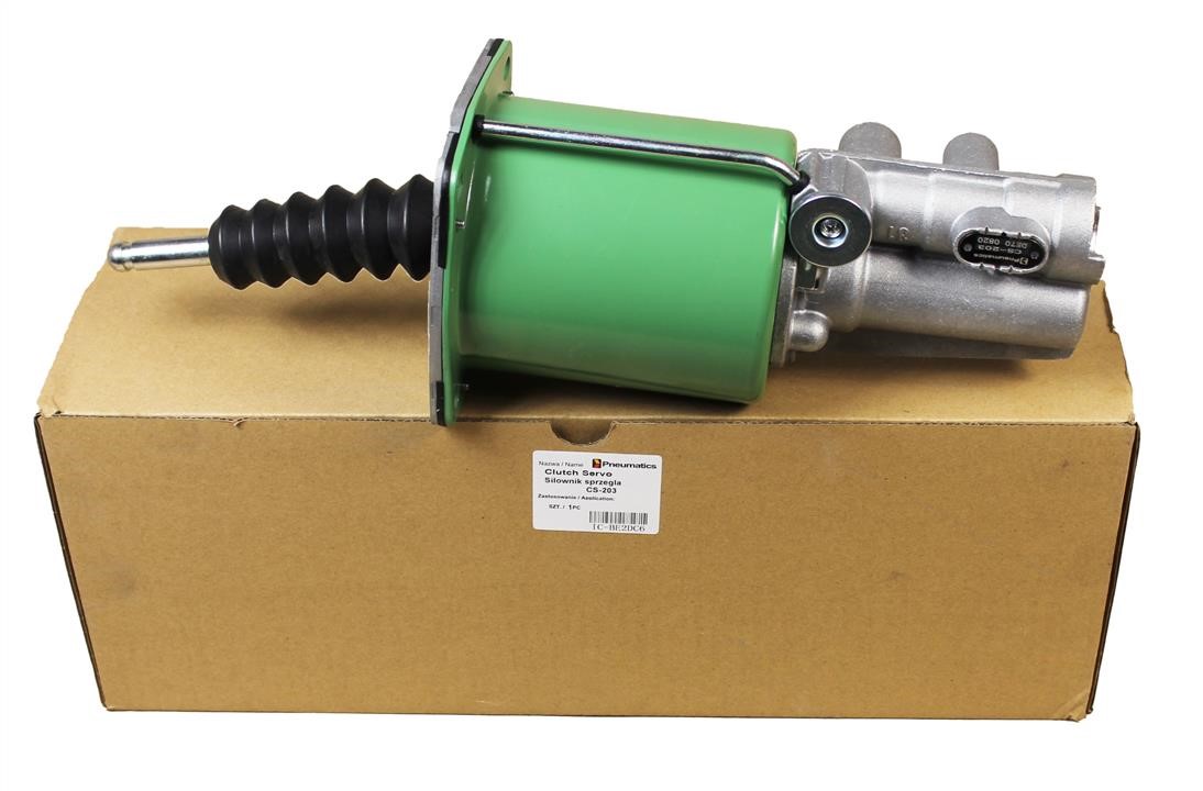 Buy Pneumatics CS-203 at a low price in United Arab Emirates!