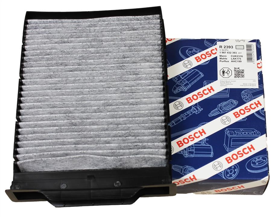Buy Bosch 1 987 432 393 at a low price in United Arab Emirates!