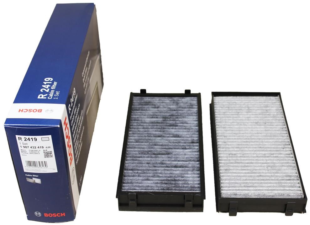 Buy Bosch 1 987 432 419 at a low price in United Arab Emirates!