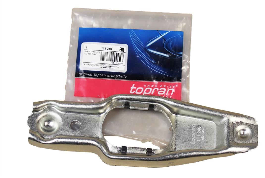 Buy Topran 111 246 at a low price in United Arab Emirates!
