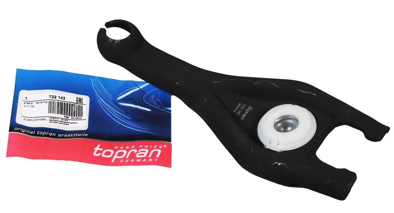 Buy Topran 722 143 at a low price in United Arab Emirates!