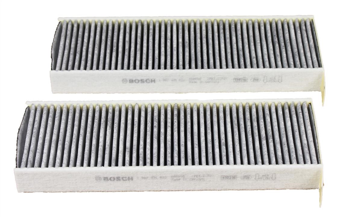 Bosch 1 987 435 522 Activated Carbon Cabin Filter 1987435522