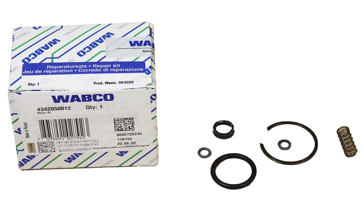 Buy Wabco 434 205 001 2 at a low price in United Arab Emirates!
