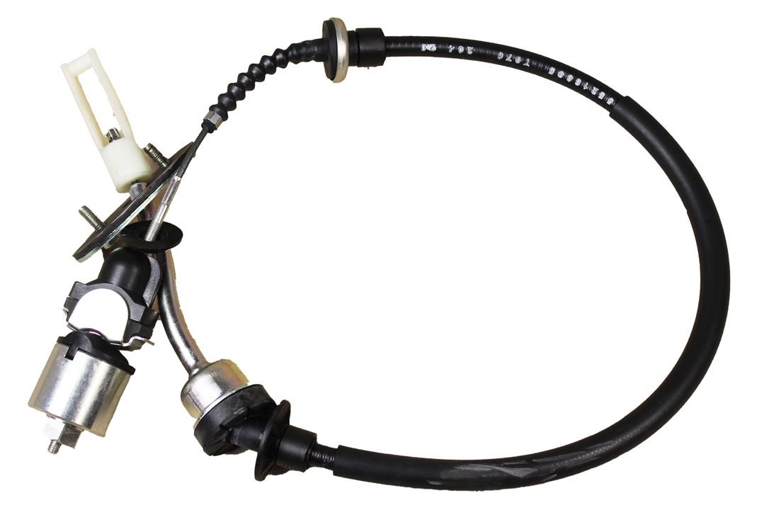 Citroen/Peugeot 55216695 Clutch cable 55216695