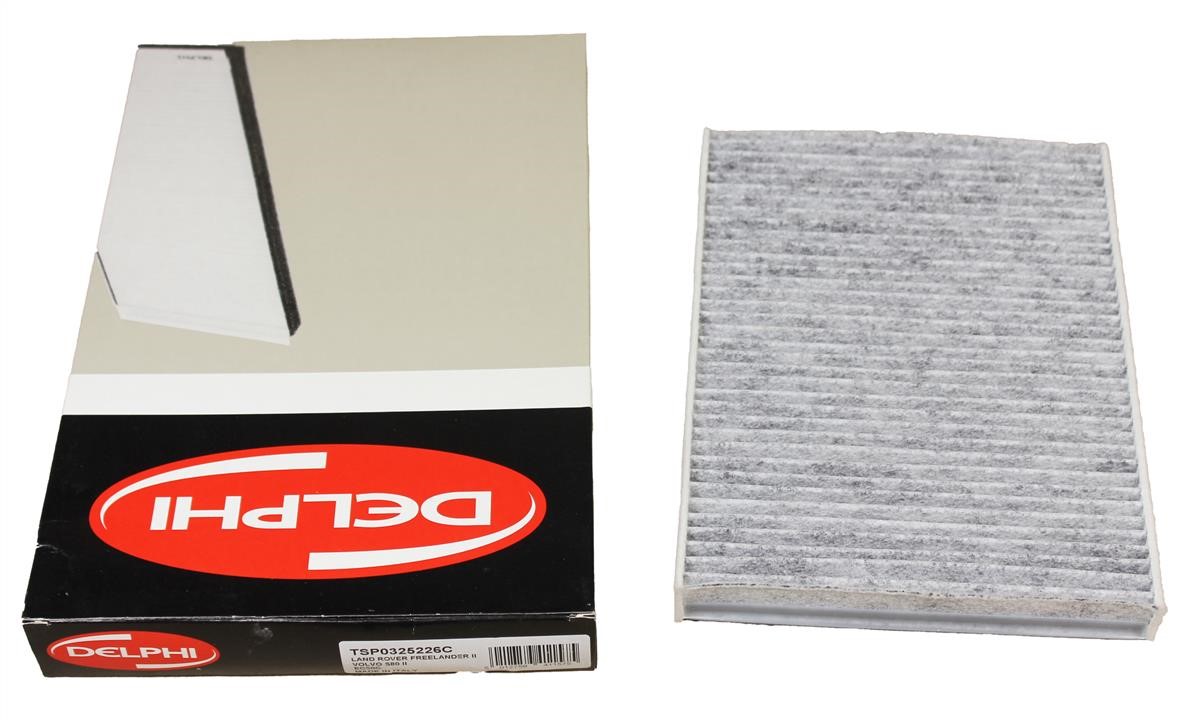 Buy Delphi TSP0325226C at a low price in United Arab Emirates!