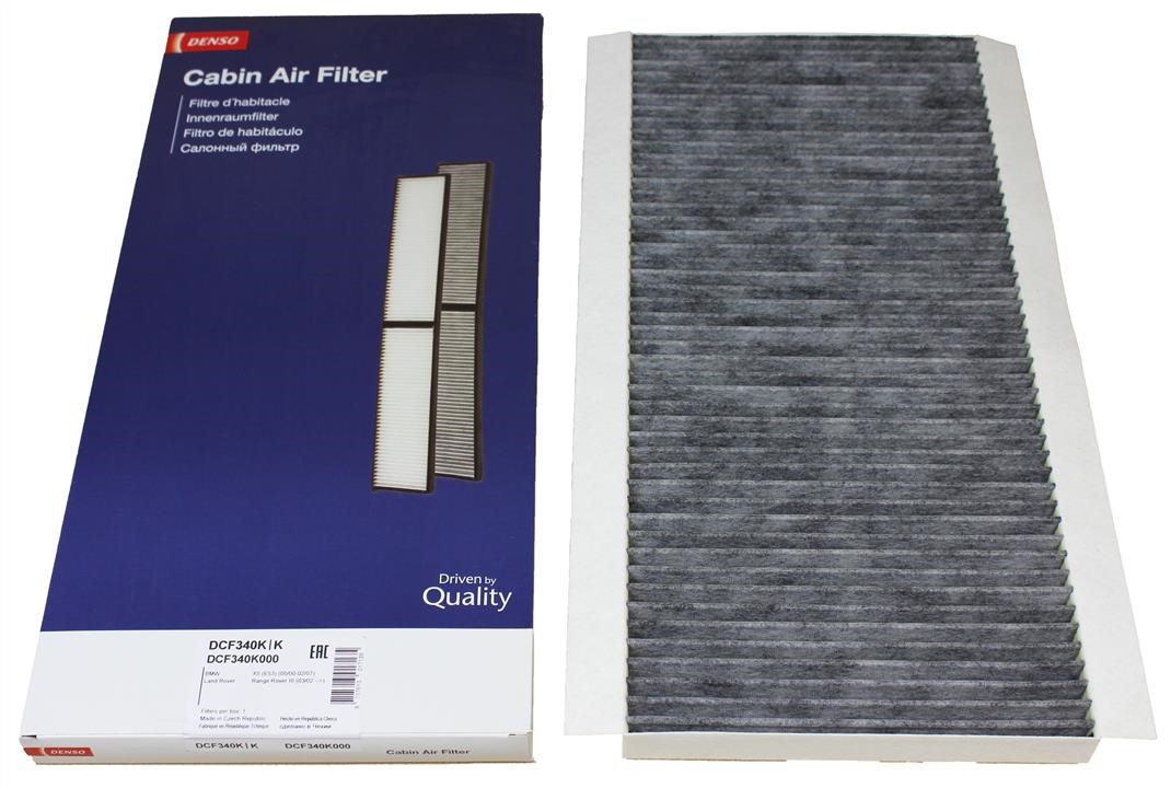 Buy DENSO DCF340K at a low price in United Arab Emirates!