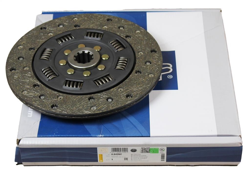 Buy DT Spare Parts 4.64262 at a low price in United Arab Emirates!