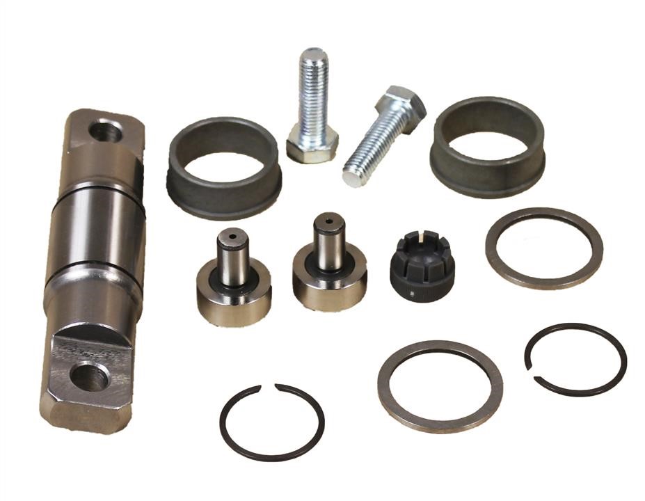 DT Spare Parts 4.90843 Clutch fork repair kit 490843