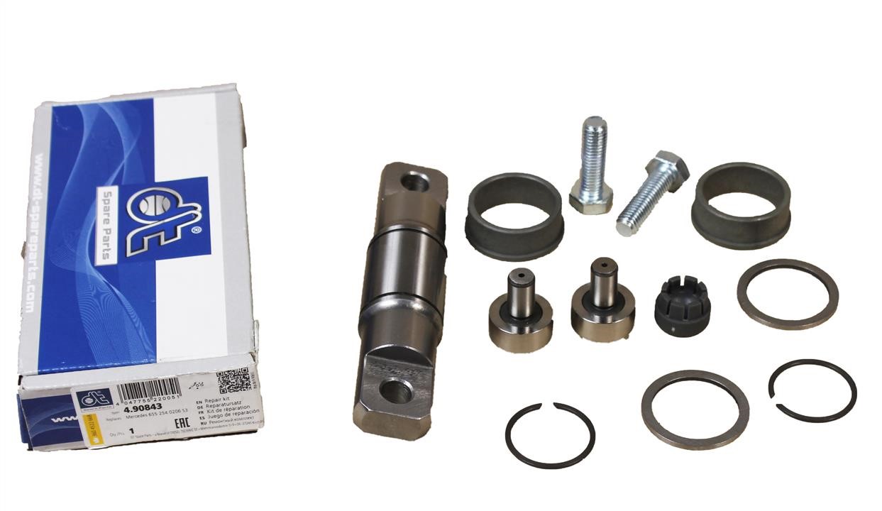 Buy DT Spare Parts 4.90843 at a low price in United Arab Emirates!