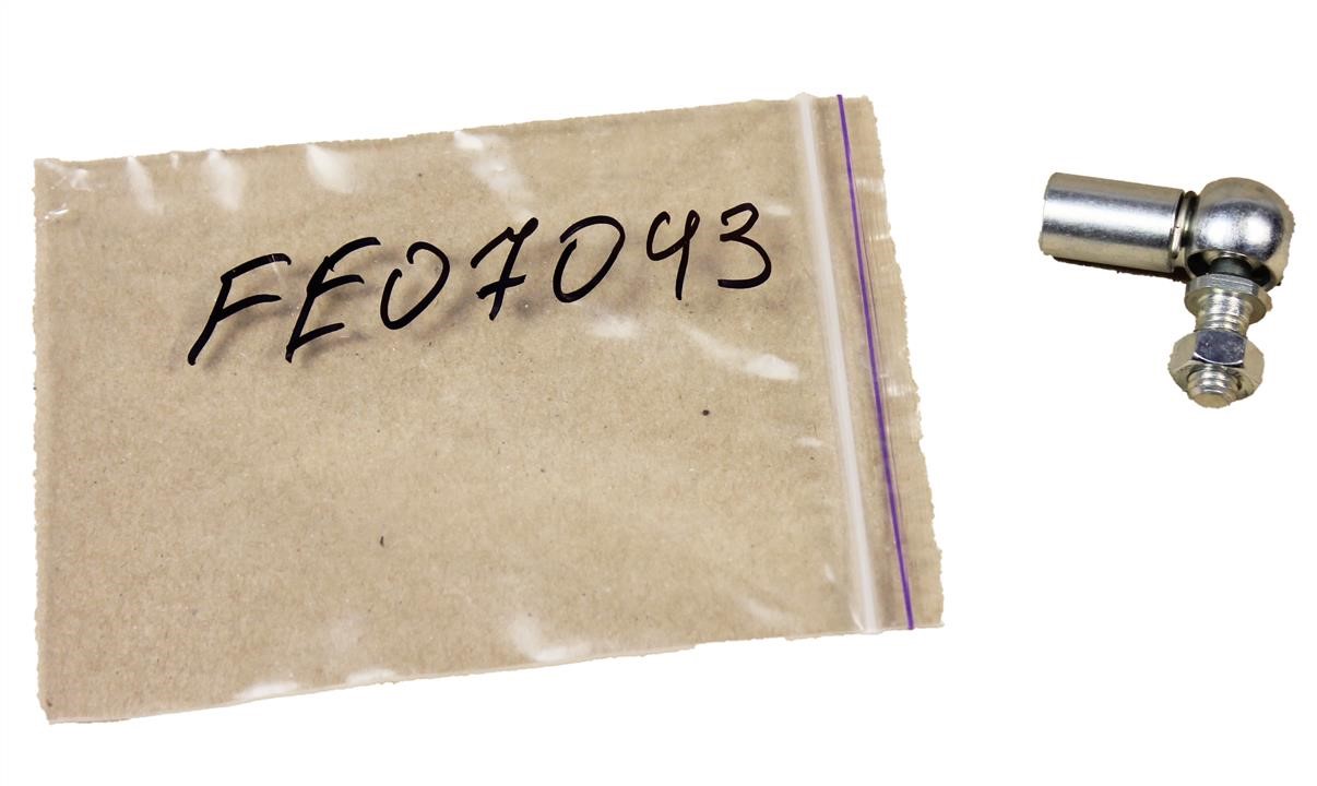 Buy febi 07043 – good price at EXIST.AE!