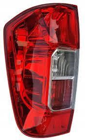 Nissan 26555-4KJ0B Tail lamp left 265554KJ0B 265554KJ0B Nissan Tail lamp left