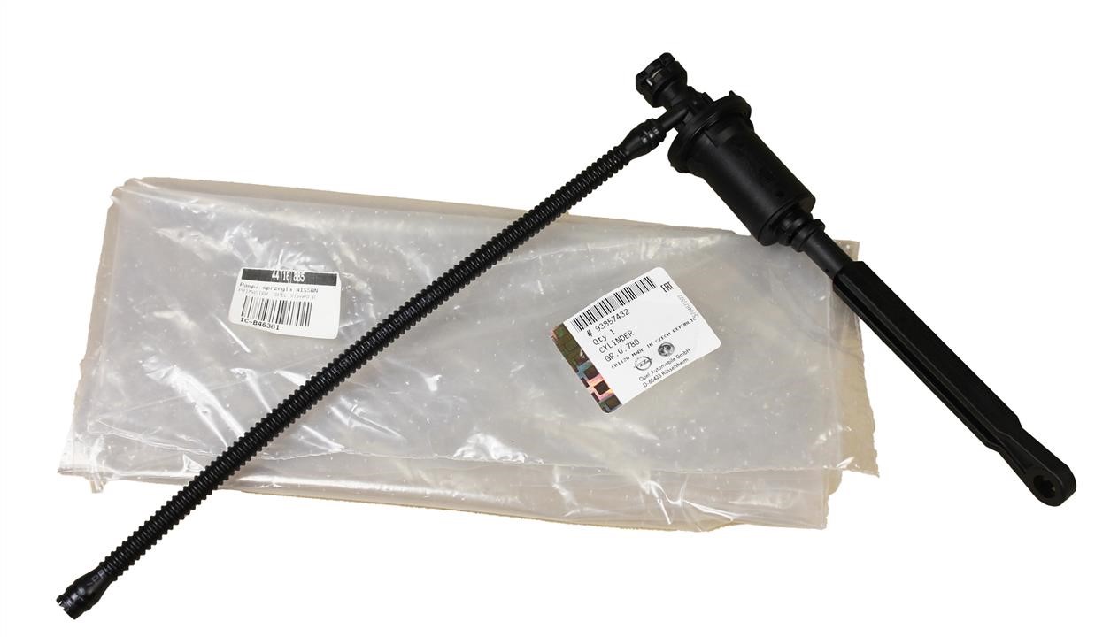 Buy General Motors 93857432 at a low price in United Arab Emirates!