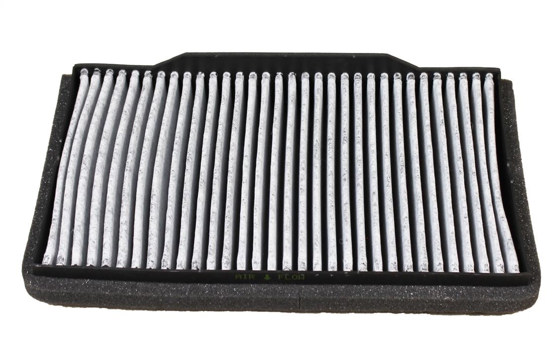 Jc Premium B4U009CPR Cabin filter with activated carbon B4U009CPR B4U009CPR Jc Premium Cabin filter with activated carbon