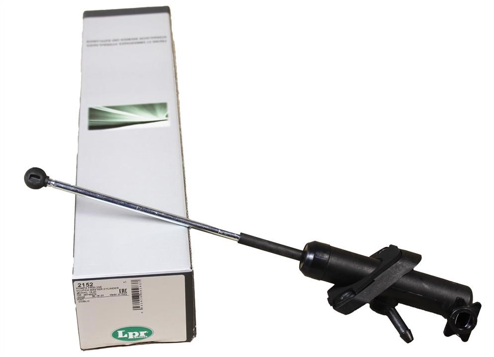 Buy LPR 2152 at a low price in United Arab Emirates!